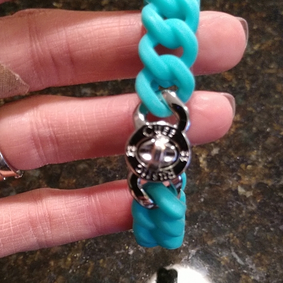 Rustic cuff braclets. - Picture 3 of 6